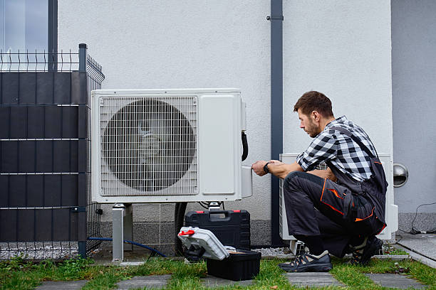 Trusted Ac Repair service in Saint Rose, LA - HVAC Repair CO